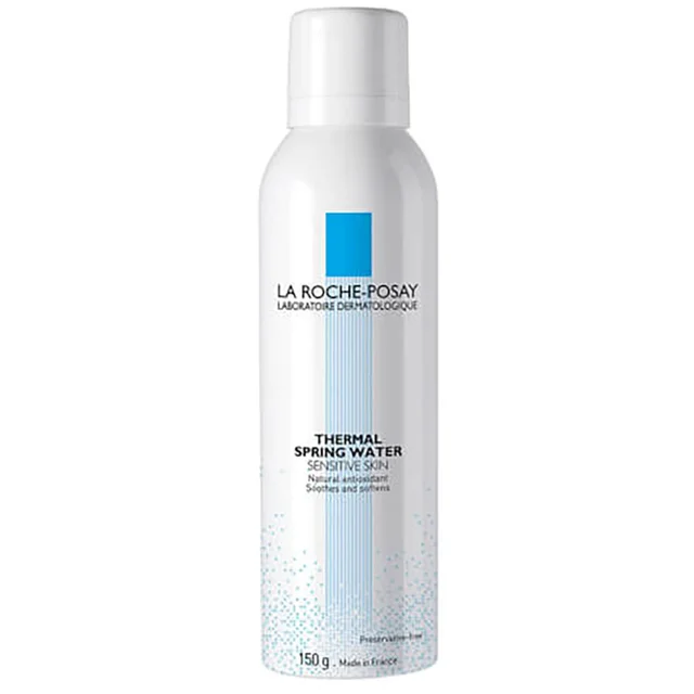 Термальная вода для лица La Roche-Posay Thermal Spring Water, 150 мл