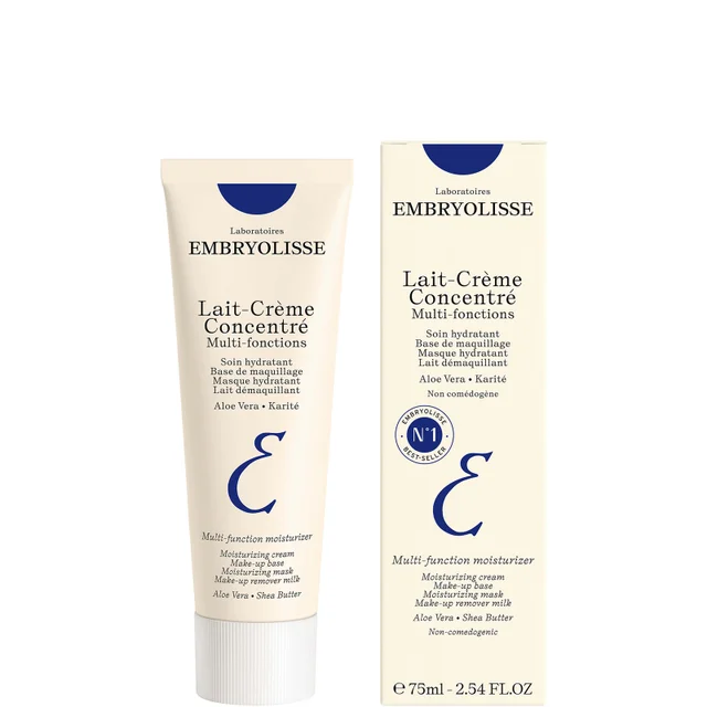 Молочко-крем концентрат Embryolisse Lait-Crème Concentré (75 мл)