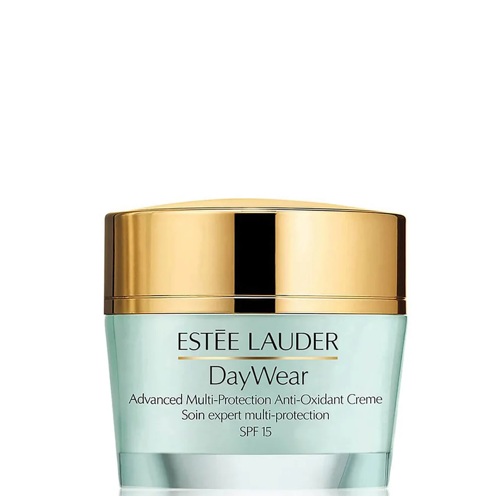 Многофункциональный защитный крем для лица Estée Lauder DayWear Advanced Multi-Protection Anti-Oxidant Creme SPF15 N/C, 50 мл Image 1