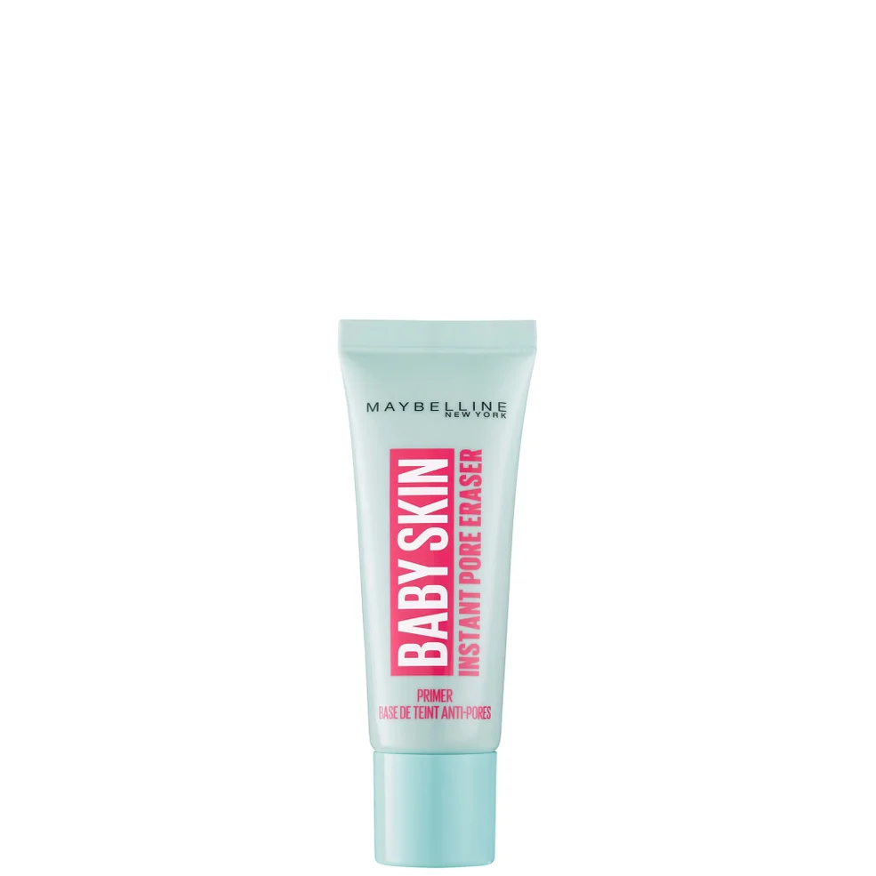 Основа Maybelline Baby Skin Primer Image 1