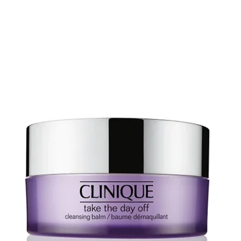 Средство для снятия стойкого макияжа Clinique Take The Day Off Cleansing Balm, 125 мл