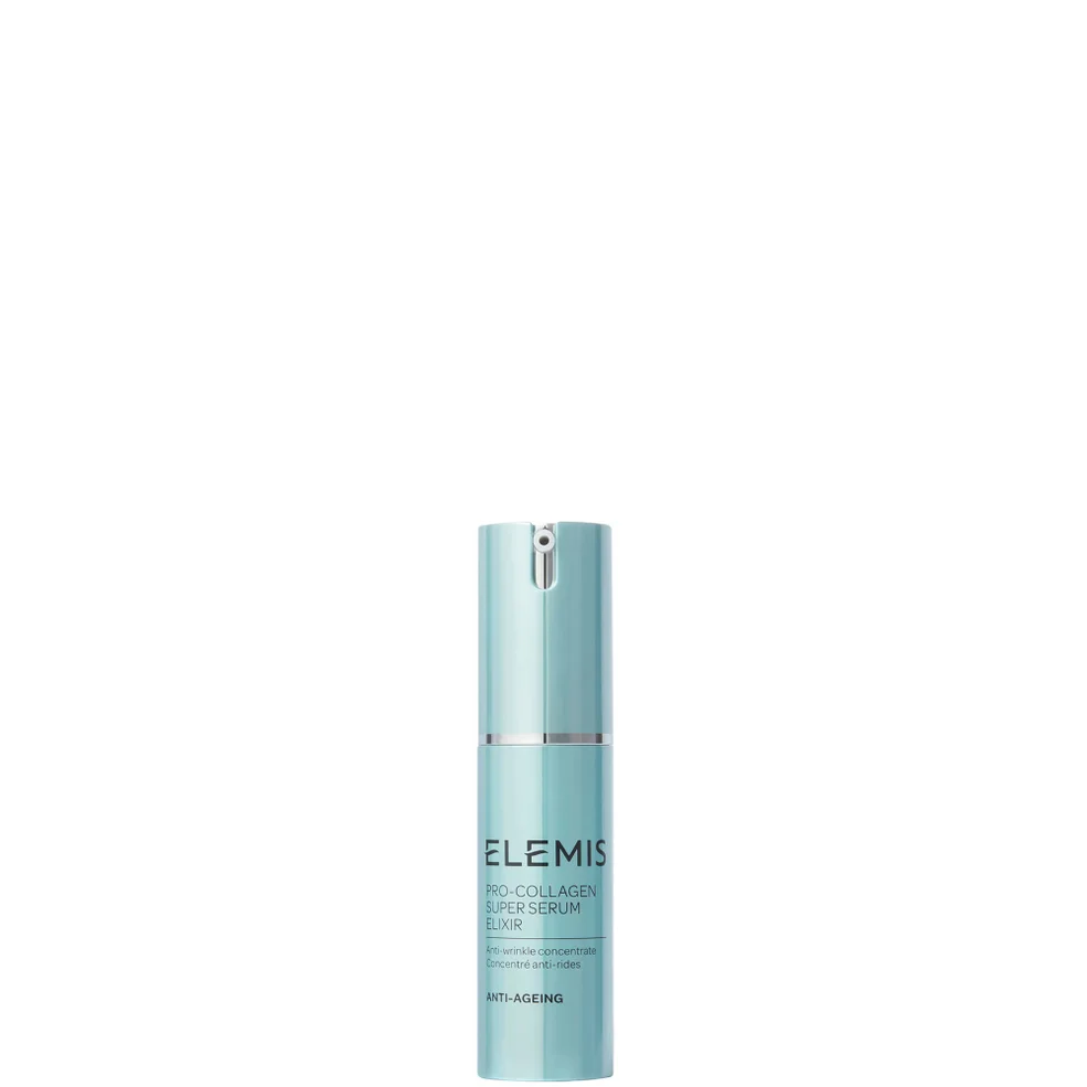 Elemis Pro-Collagen Super Serum Elixir 15 мл Image 1