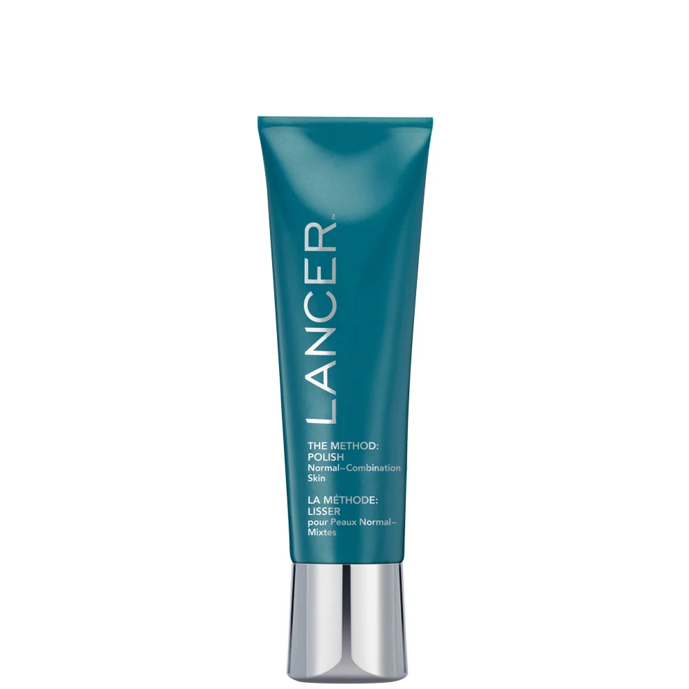 Lancer Skincare The Method: Polish 125ml Image 1