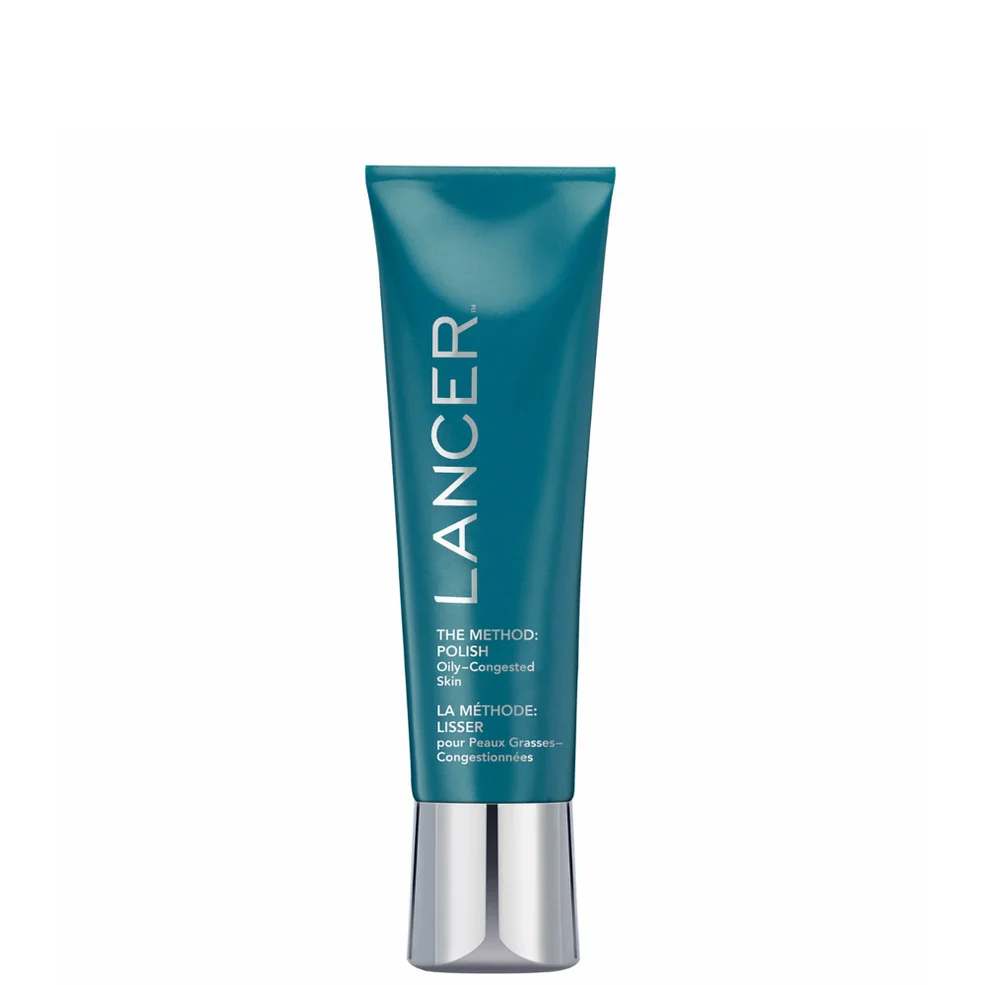 Lancer Skincare The Method: Polish Blemish Control (120g) Image 1