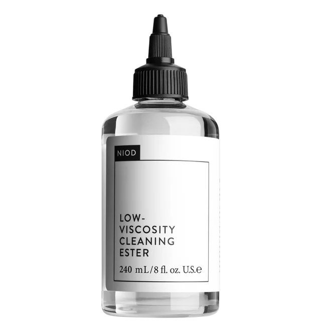 Очищающий эфир NIOD Low-Viscosity Cleaning Ester (240 мл)