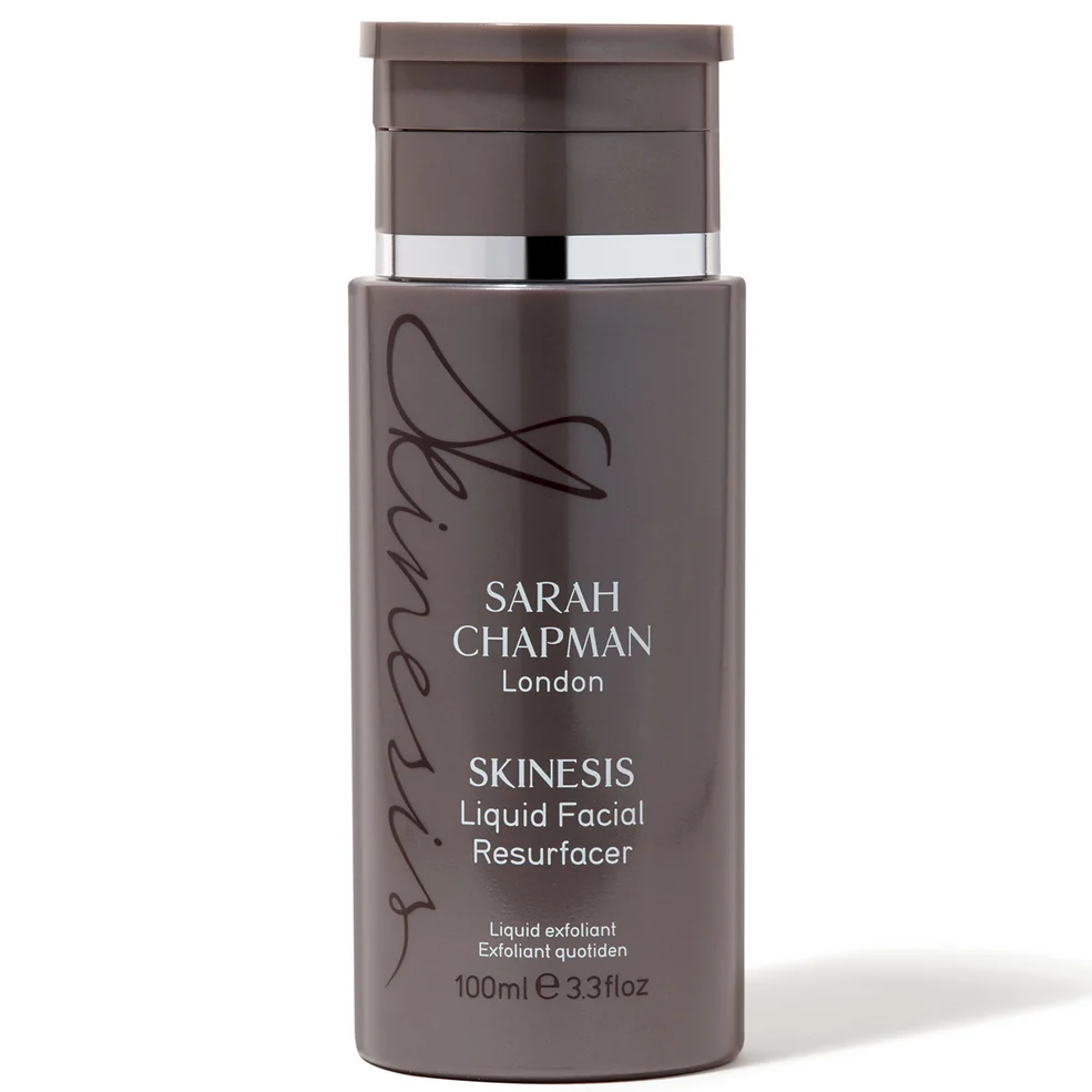 Жидкий ресурфейсер для лица Sarah Chapman Skinesis Liquid Resurfacer (100 мл) Image 1