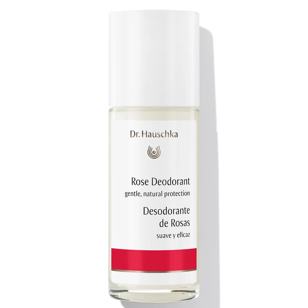 Dr. Hauschka Rose Deodorant (50 мл) Image 1
