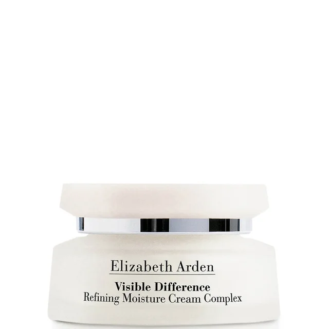 Elizabeth Arden Visible Difference Refining Moisture Cream (75 мл)