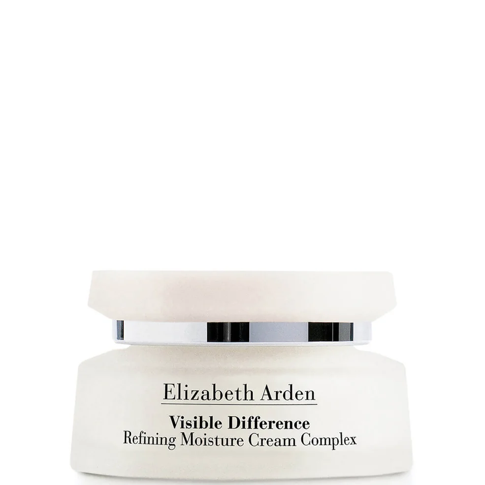 Elizabeth Arden Visible Difference Refining Moisture Cream (75 мл) Image 1