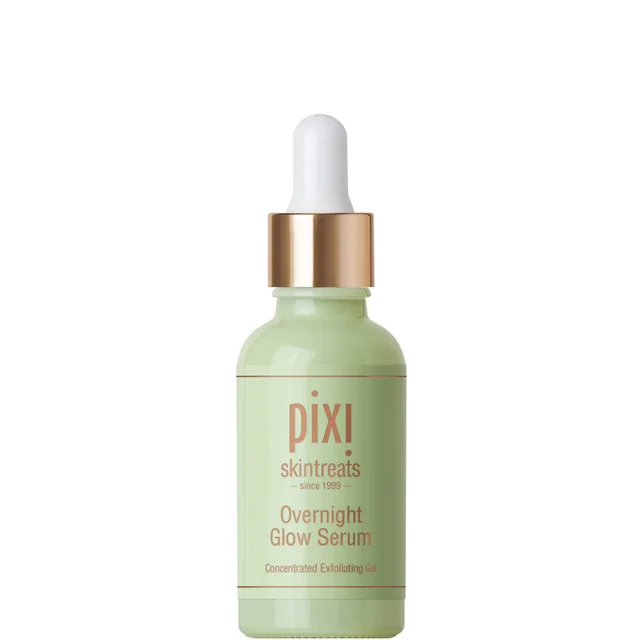 Сыворотка Pixi Overnight Glow Serum
