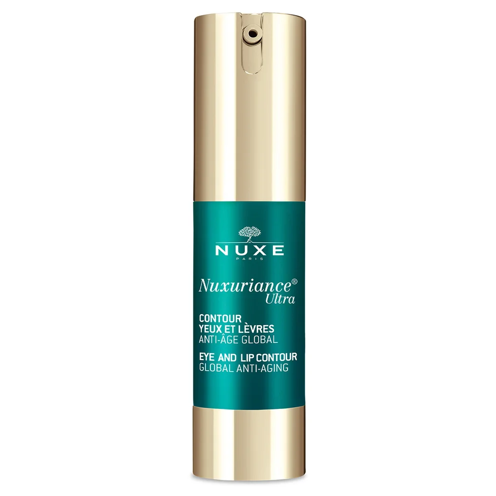 Крем для контура глаз NUXE Nuxuriance Ultra Image 1