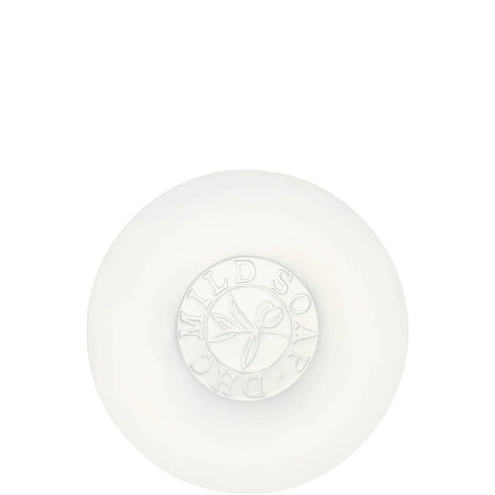 Увлажняющее мыло для умывания лица DHC Mild Soap (90 г) Image 1