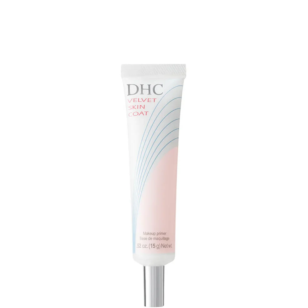 Праймер под макияж DHC Velvet Skin Coat Primer (15 г) Image 1