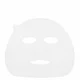 Отбеливающая маска с арбутином DHC Alpha-Arbutin White Face Mask (1 шт.)