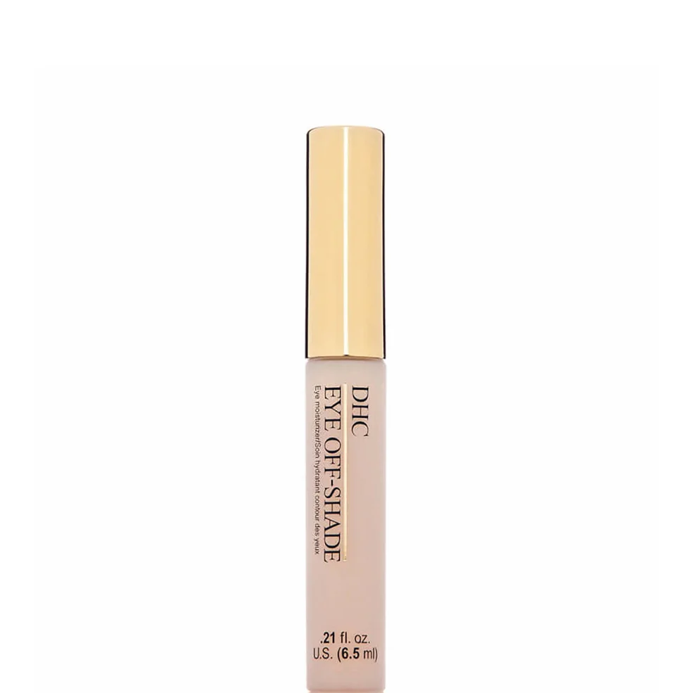 DHC Eye Off-Shade Under-Eye Treatment (6.5ml) Image 1