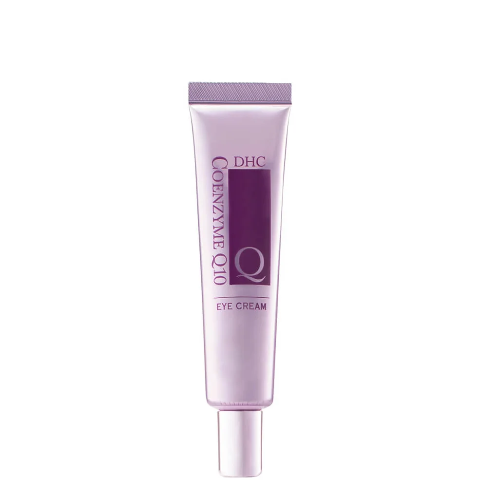 Крем для кожи вокруг глаз с коэнзимом Q10 DHC CoQ10 Eye Cream (25 г) Image 1
