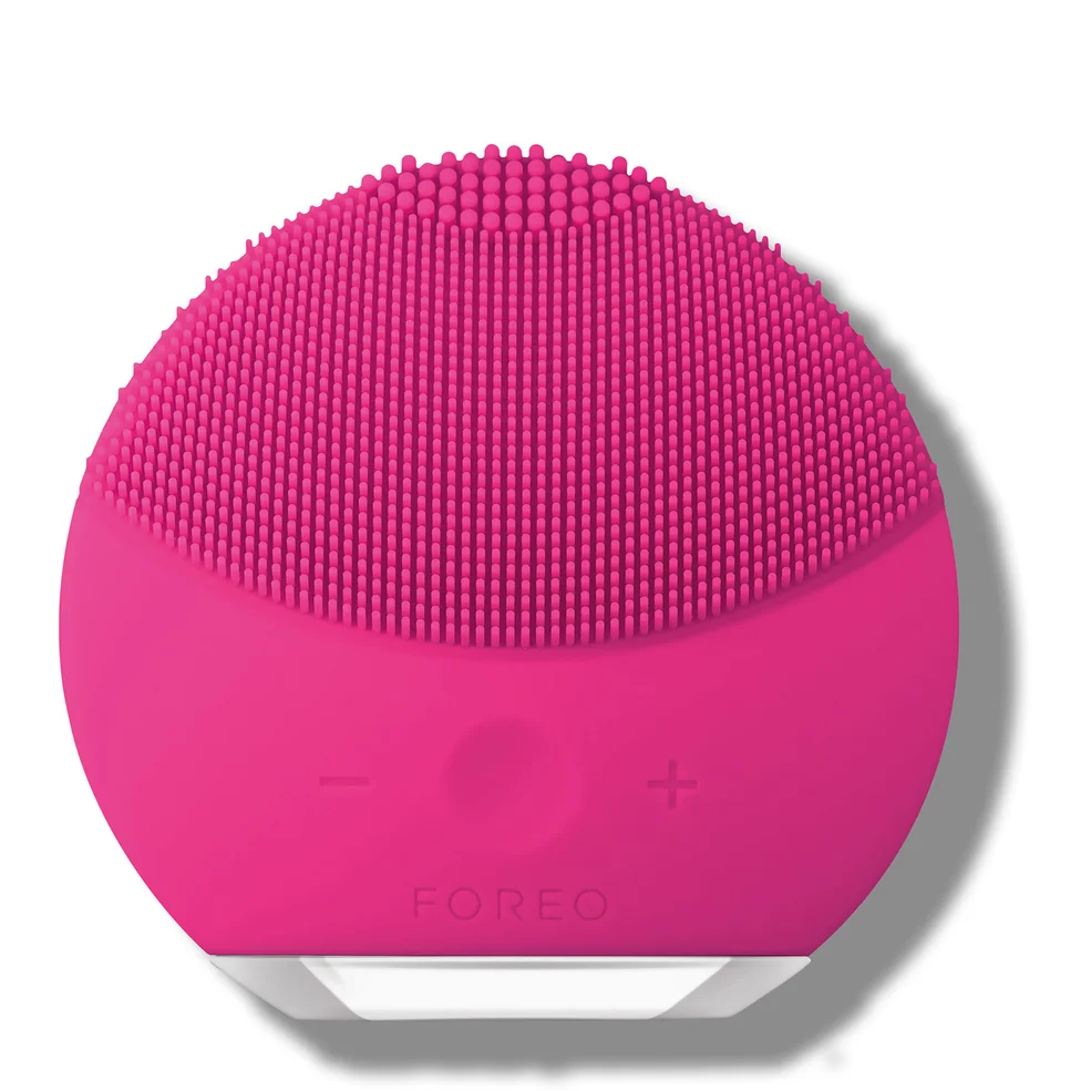 мини - FOREO LUNA™ mini 2 - Fuchsia, Фуксия Image 1