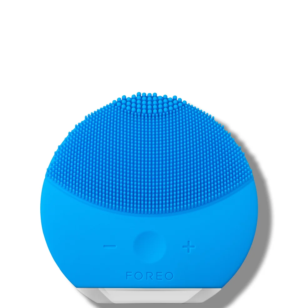 FOREO LUNA™ mini 2 - Aquamarine, Аквамарин Image 1