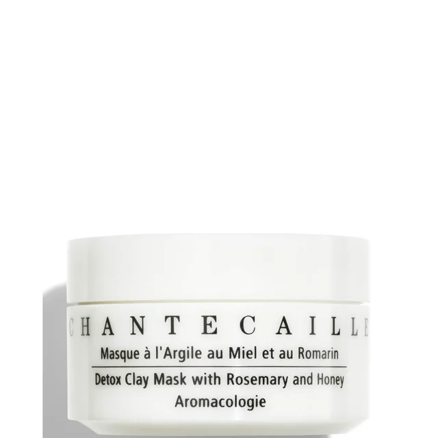 Глиняная маска для лица Chantecaille Detox Clay Face Mask 50 мл