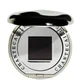 Коробочка дляч теней Chantecaille The Pebble Refillable Compact