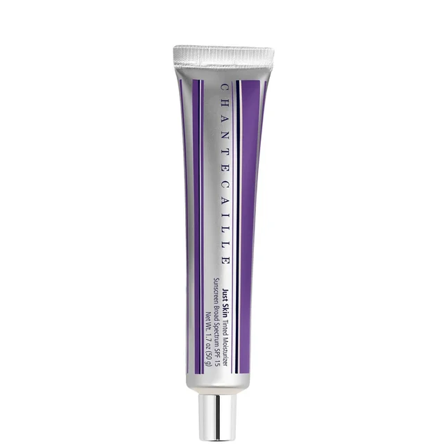 Увлажняющий крем Chantecaille Just Skin Tinted Moisturiser SPF 15 50 г