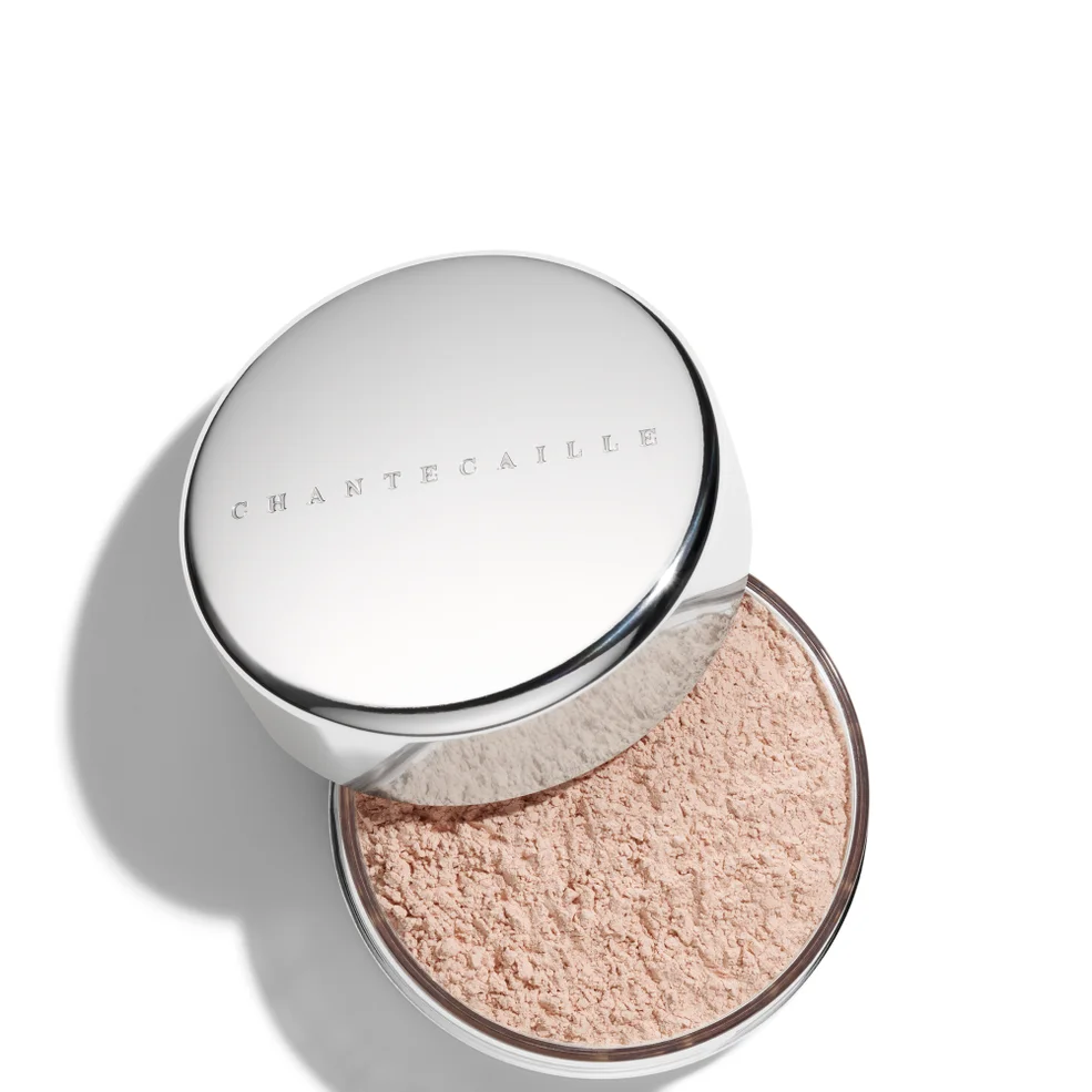 Пудра Chantecaille Loose Powder Image 1