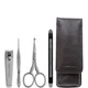 Tweezerman G.E.A.R. Набор Essential Grooming Kit