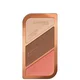 Палитра Rimmel Kate Sculpting Highlighter Palette (18,5 г) - 003