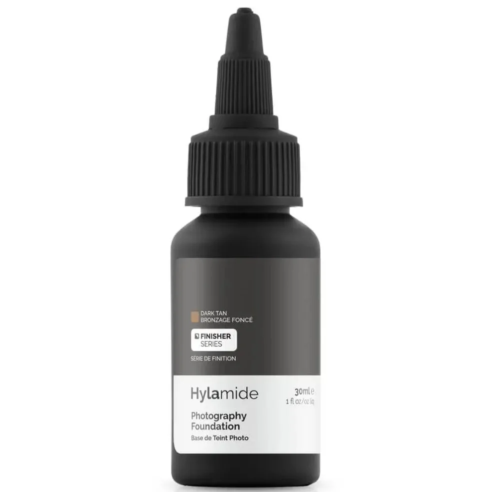 Тональный крем для фотосессий Hylamide Photography Foundation 30 мл - Темный загар Image 1