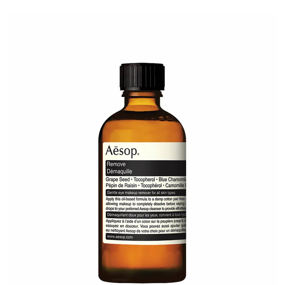 Aesop Make Up Remove 60ml Image 1