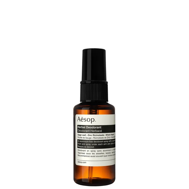 Aesop Herbal Deodorant 50ml