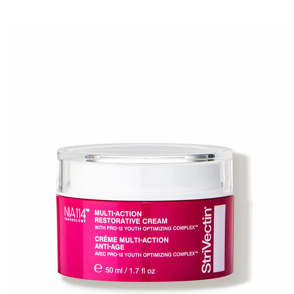 Восстанавливающий крем StriVectin Multi-Action Restorative Cream 50 мл Image 1