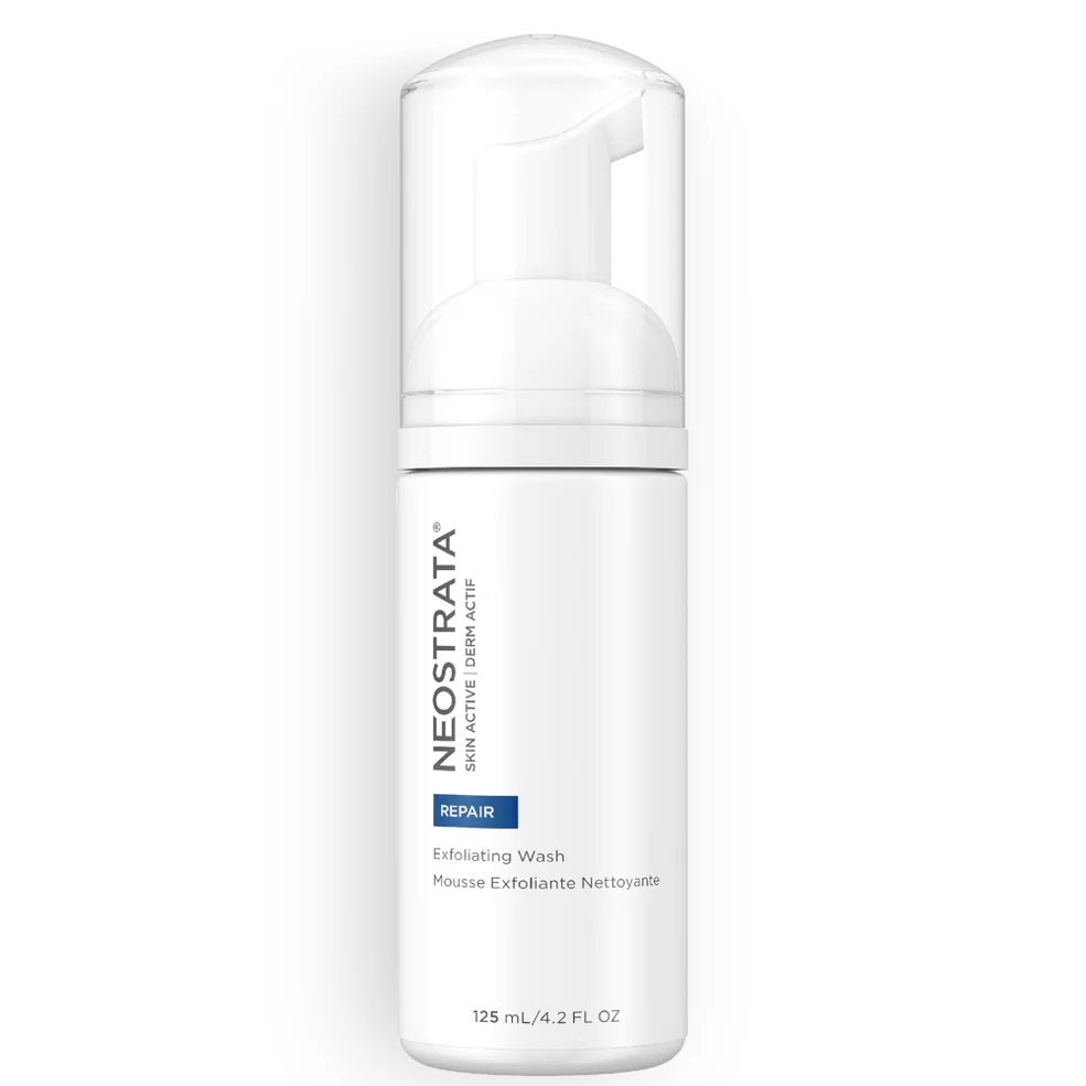Пенка для умывания Neostrata Skin Active Exfoliating Wash Image 1