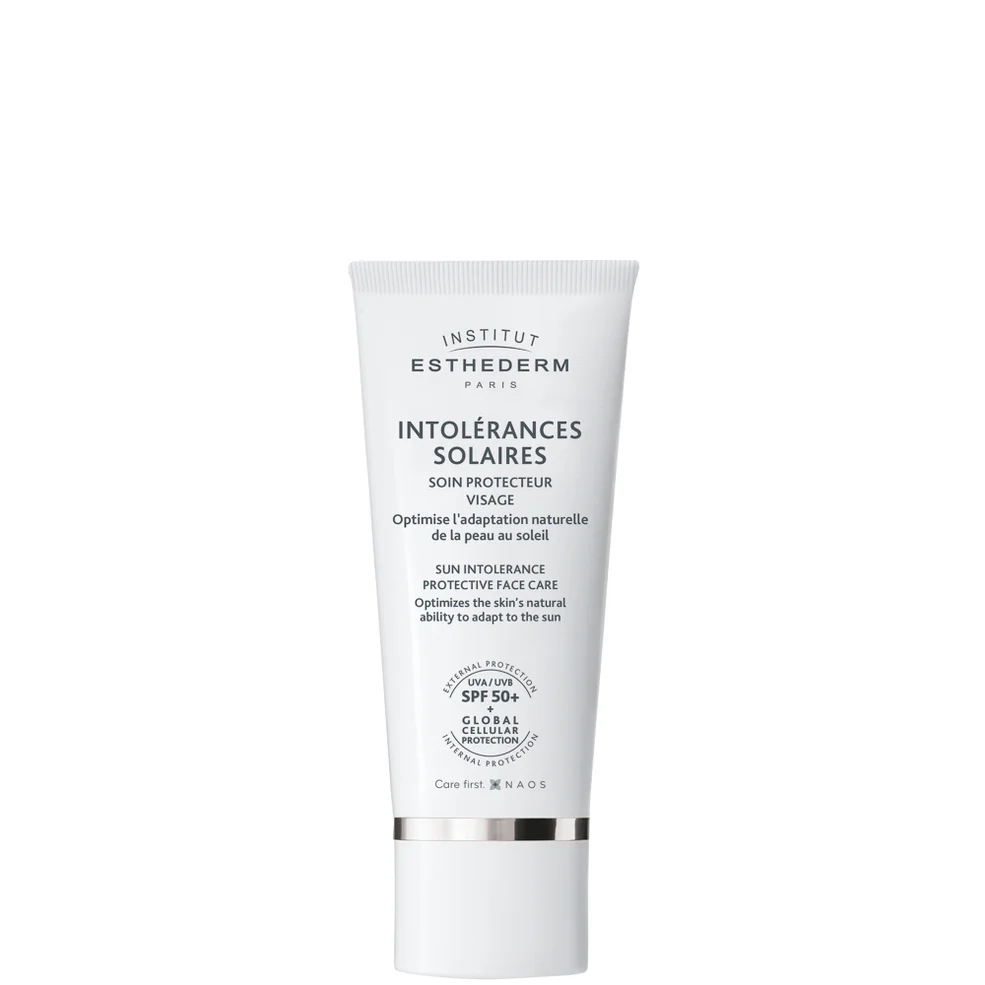 Institut Esthederm Sun Intolerance Face Cream Крем для лица 50мл Image 1