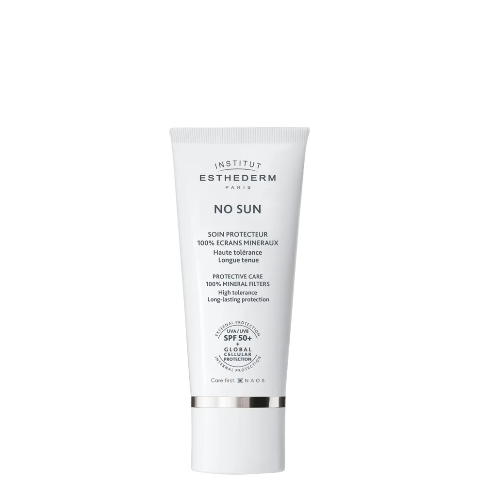 Institut Esthederm No Sun Lotion Лосьон 50мл Image 1