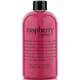 philosophy Raspberry Sorbet Shampoo, Bath & Shower Gel 480ml