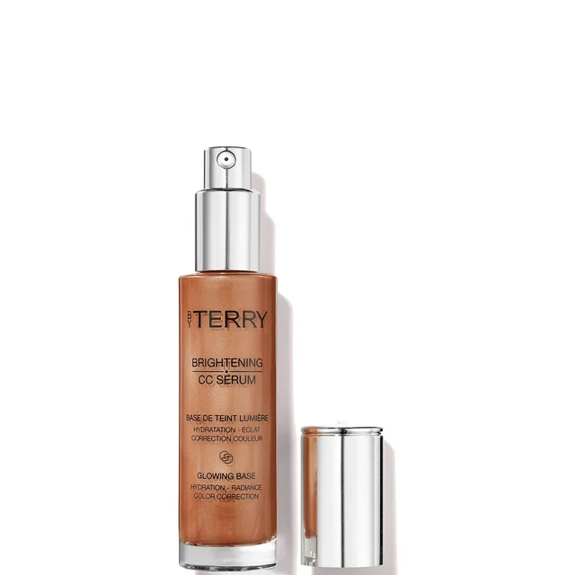 CC-сыворотка со светоотражающими частицами By Terry Cellularose CC Serum 30 мл (различные оттенки)