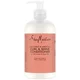 Shea Moisture Coconut & Hibiscus Curl & Shine Conditioner Кондиционер для волос 384мл