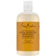 Shea Moisture Raw Shea Butter Moisture Retention Shampoo Шампунь для волос 379мл