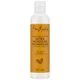 Shea Moisture Raw Shea Butter Extra Moisture Detangler Увлажняющее средство для облегчения расчёсывания волос 236мл