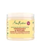 Несмываемый кондиционер Shea Moisture Jamaican Black Castor Oil Strengthen, Grow & Restore Leave-In Conditioner 454g