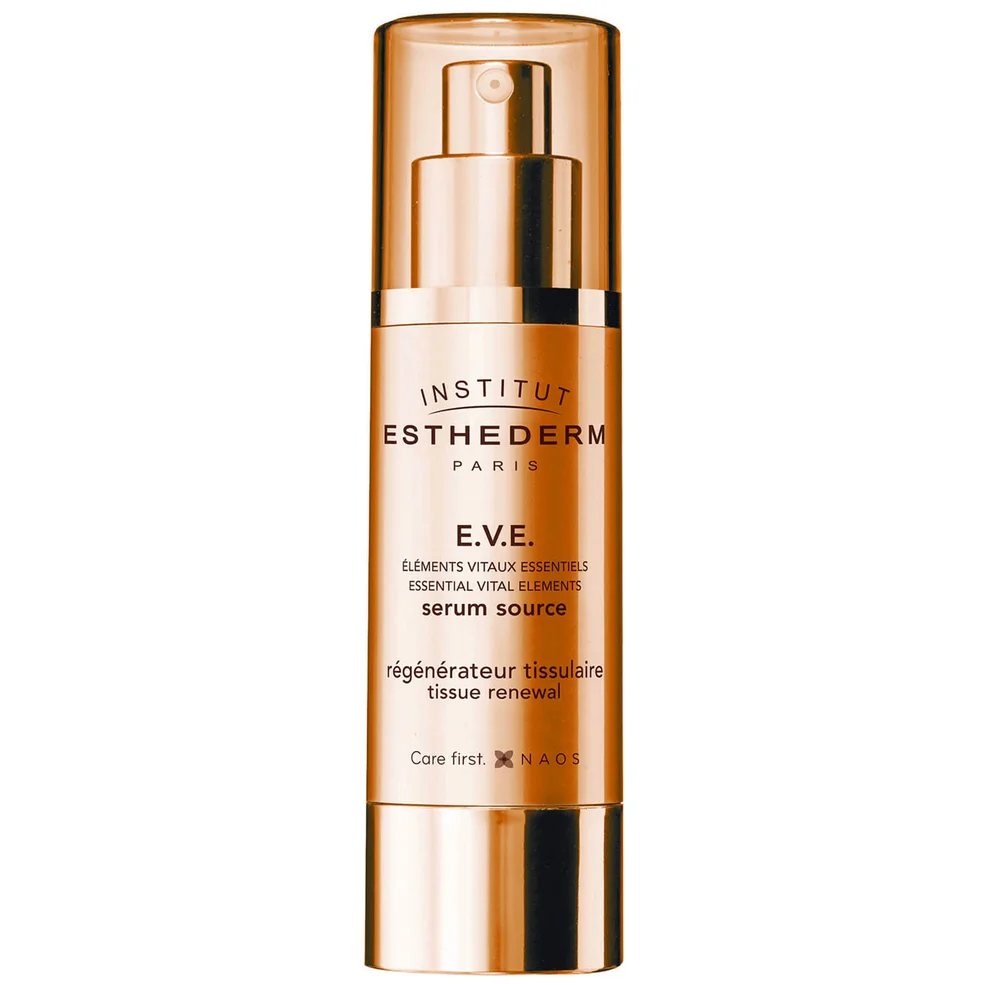Сыворотка Institut Esthederm E.V.E Serum, 30 мл Image 1