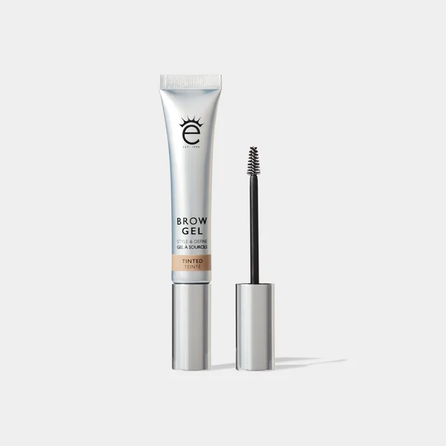 Оттеночный гель для бровей Eyeko Brow Gel - Light Brown