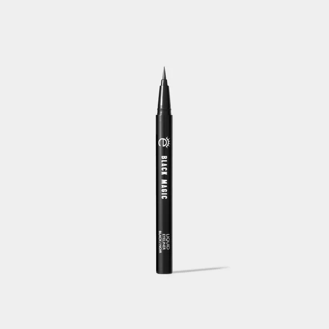 Подводка для глаз Eyeko Black Magic Liquid Eyeliner - Black