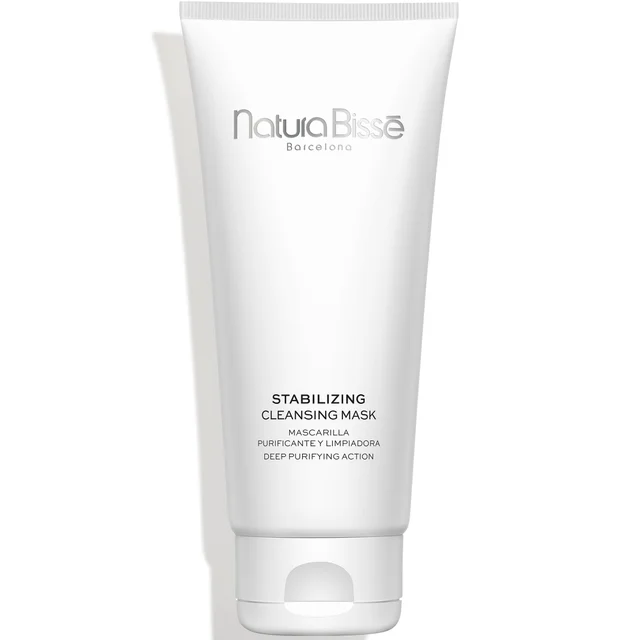 Стабилизирующая очищающая маска Natura Bissé Stabilizing Cleansing Mask 75 мл