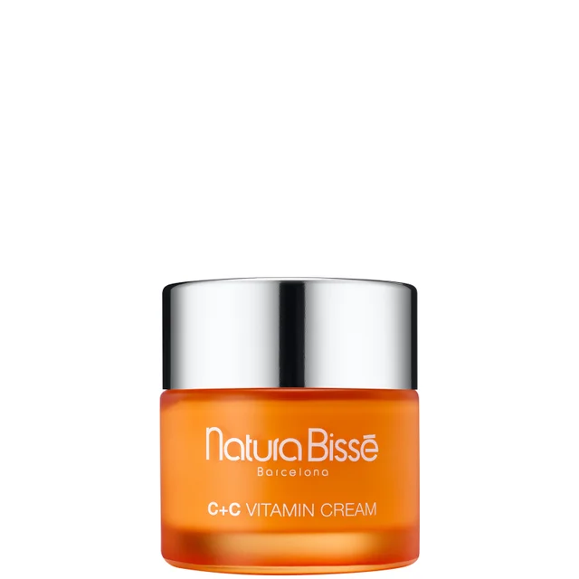 Крем для лица с витаминами Natura Bissé C+C Vitamin Cream 75 мл