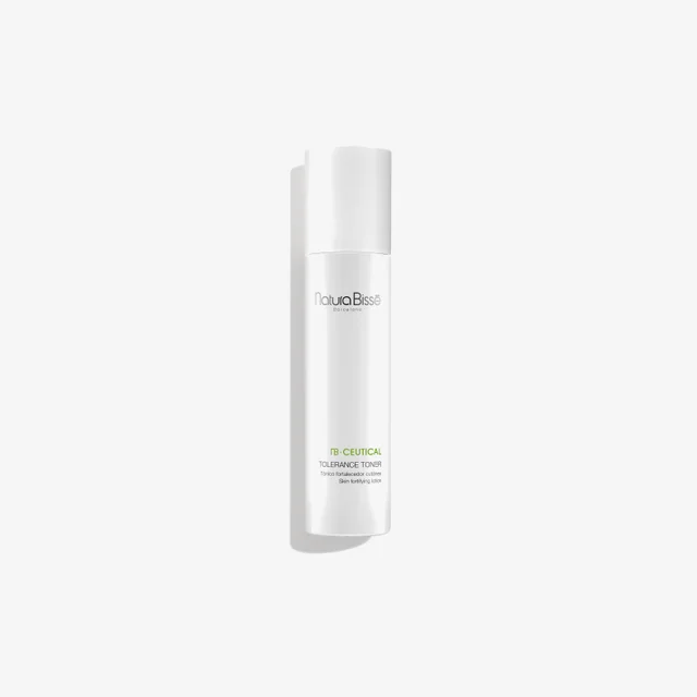 Укрепляющий тоник Natura Bissé Tolerance Toner 200 мл