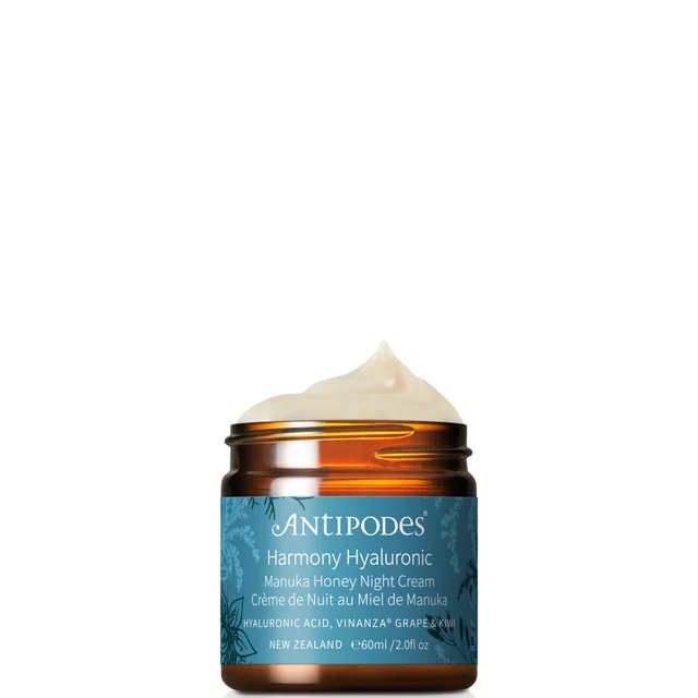 Дневной крем Manuka Honey от Antipodes, 60 мл