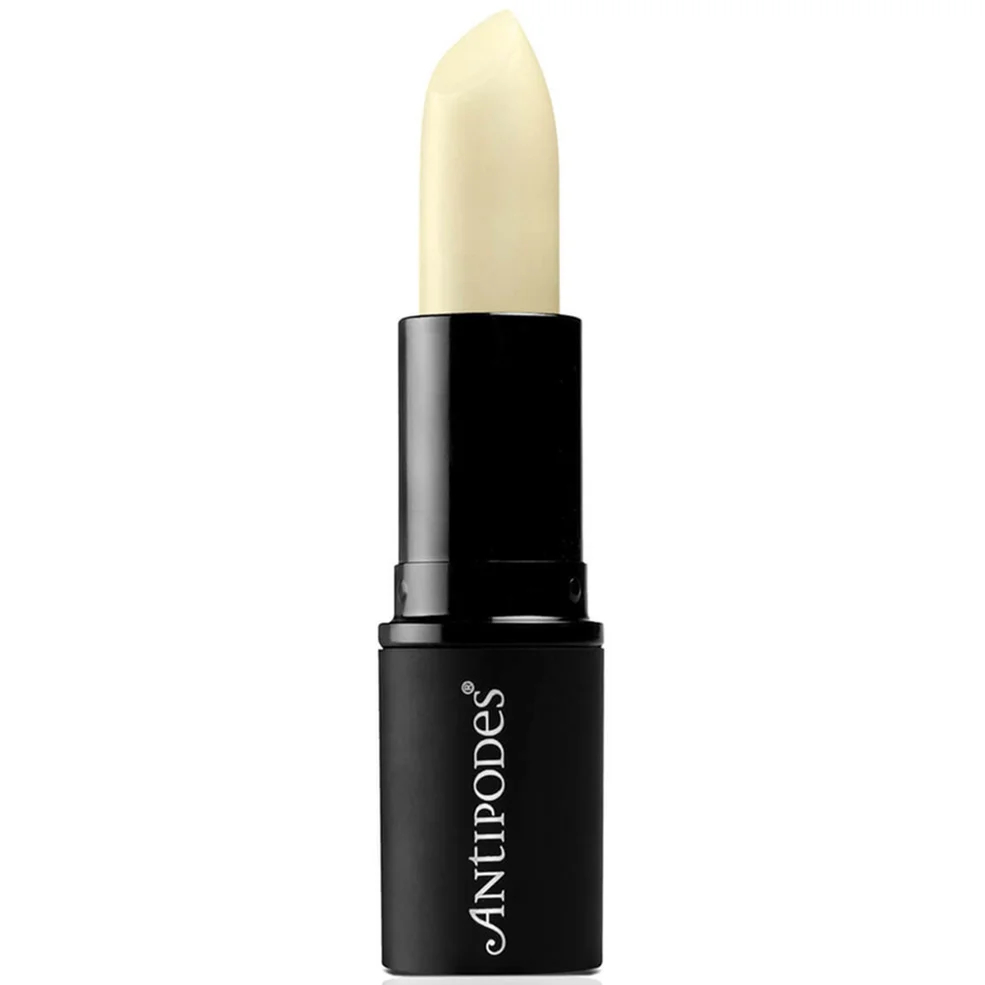 Бальзам для губ с маслом семян киви Antipodes Kiwi Seed Oil Lip Conditioner 4 г Image 1