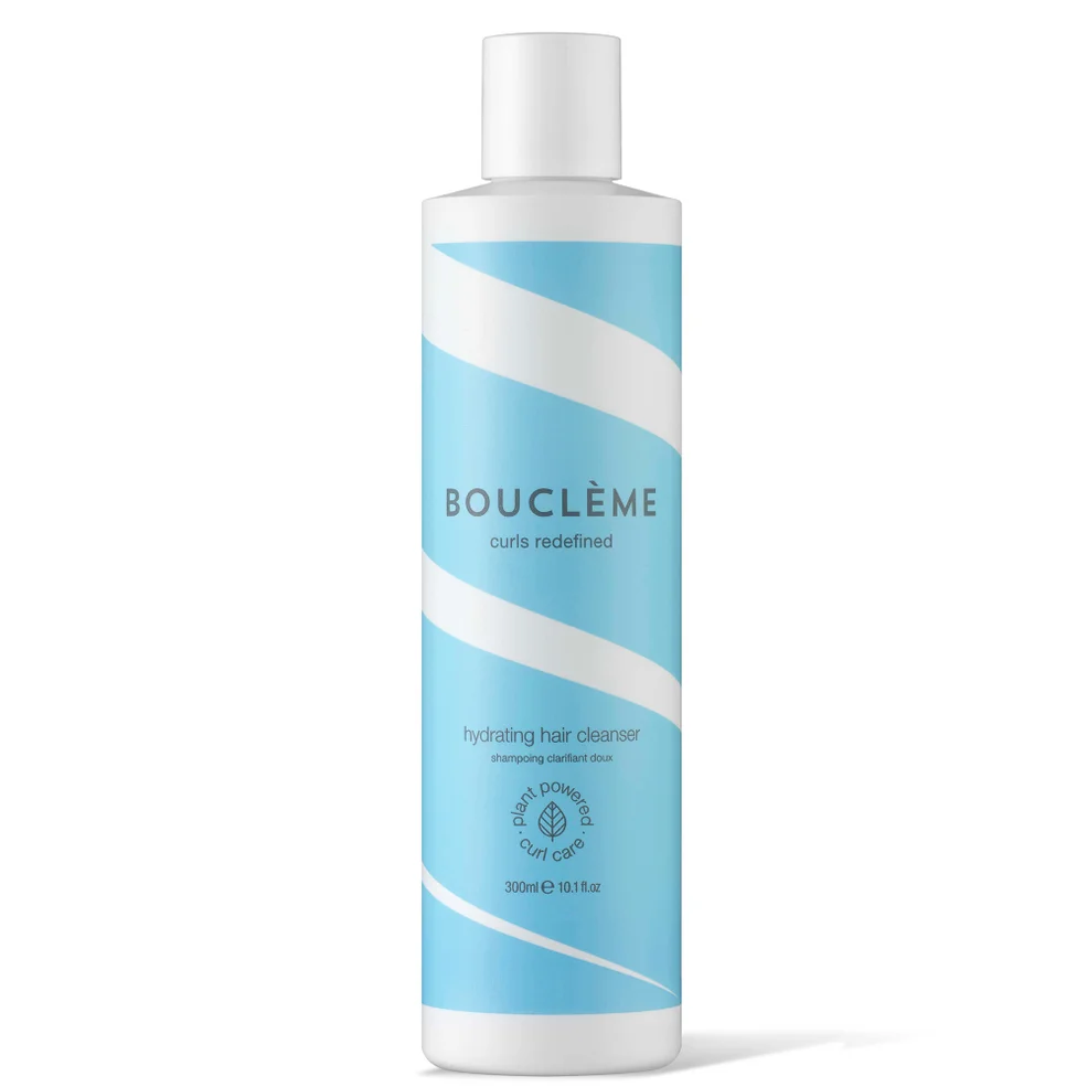 Увлажняющий шампунь Bouclème Hydrating Hair Cleanser 300 мл Image 1